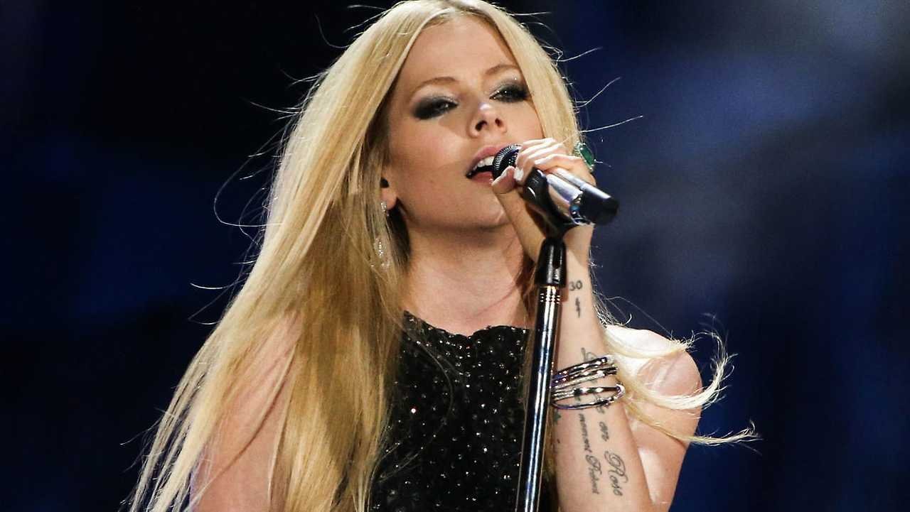 Avril Lavigne concert Best events, places, things to do near me