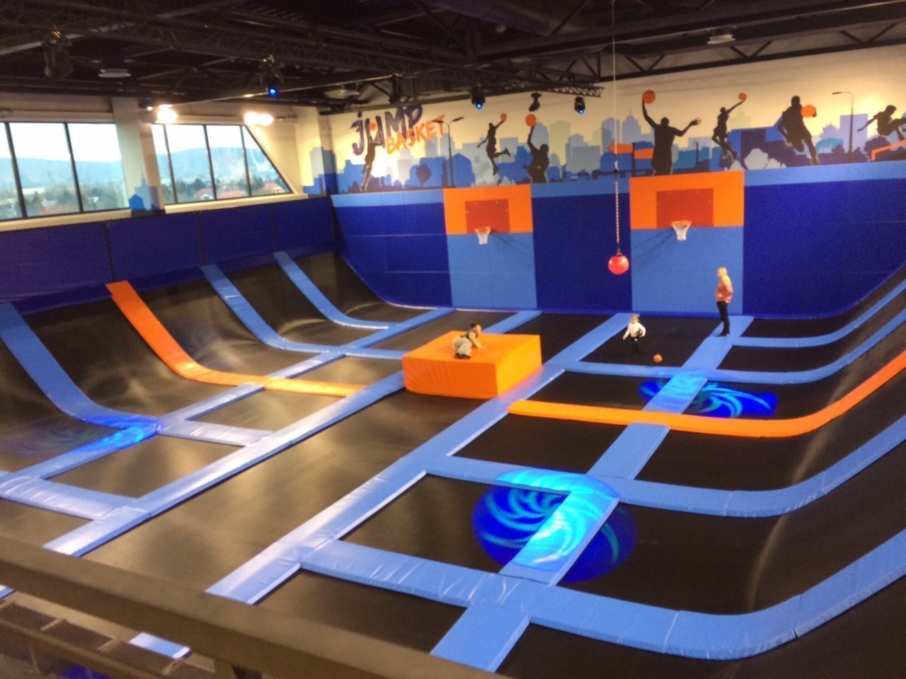 Jump Arena - Best events, places, things to do near me ...