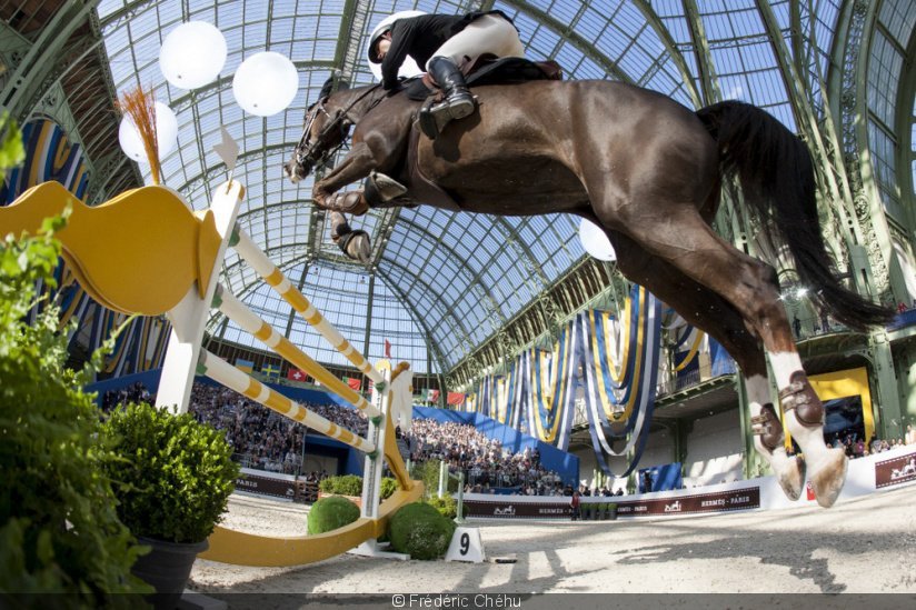 international equestrian show jumping competition. - Best ...
