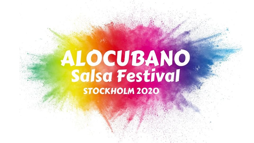 10th Alocubano Salsa Festival | Events, Things to do | EVENTLAND