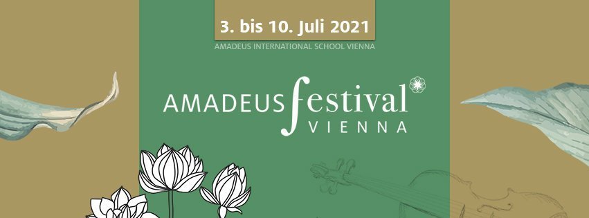 Amadeus Festival Vienna – EVENTLAND | Events, Things to do