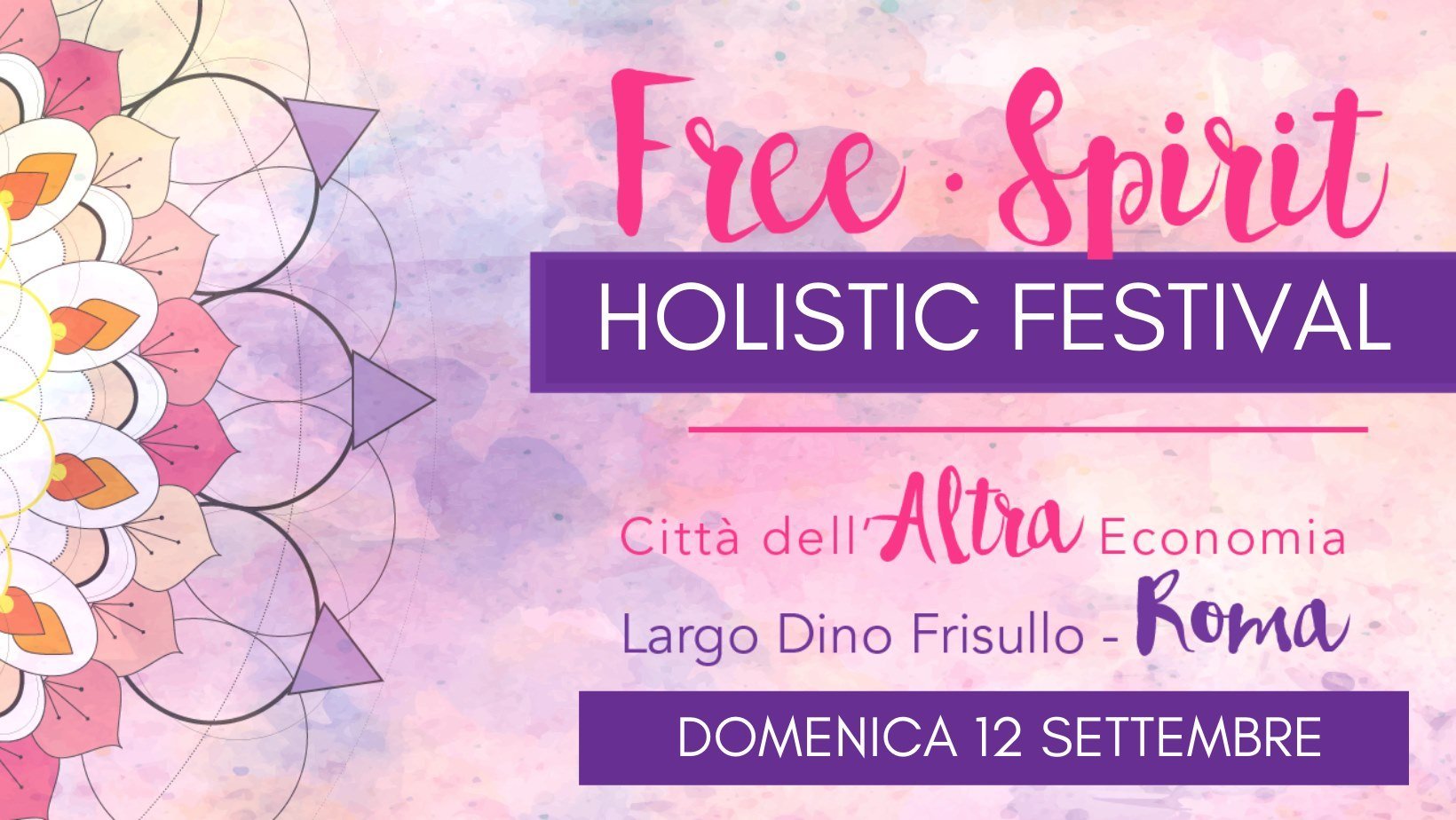 Holistic Festival EVENTLAND Events, Things to do