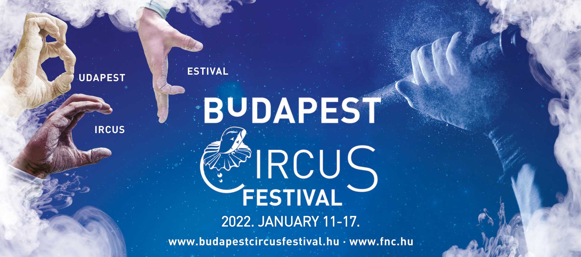 Budapest Circus Festival