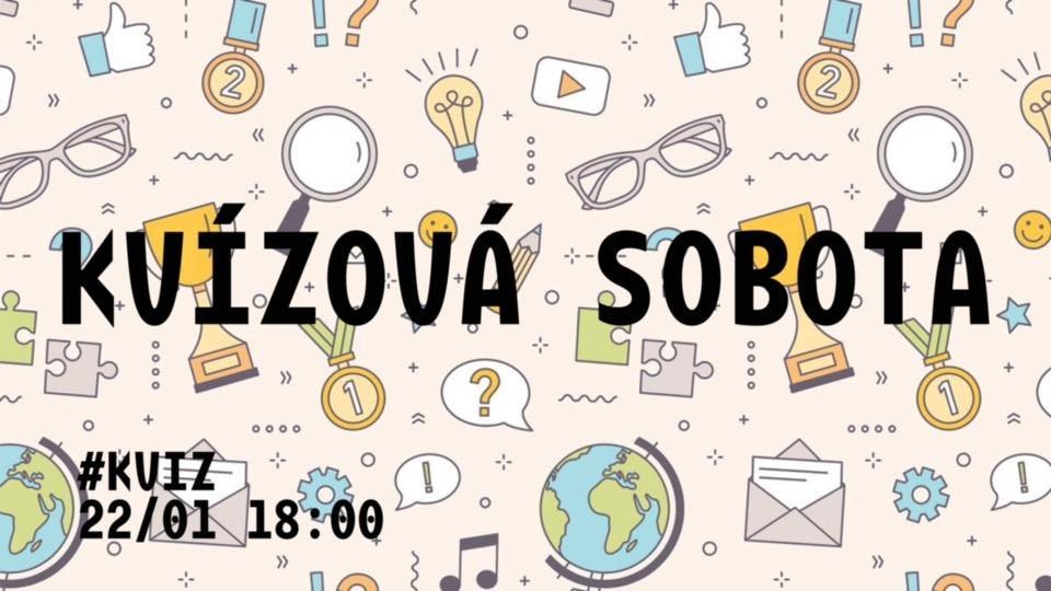 Quiz Saturday (Nová Cvernovka)