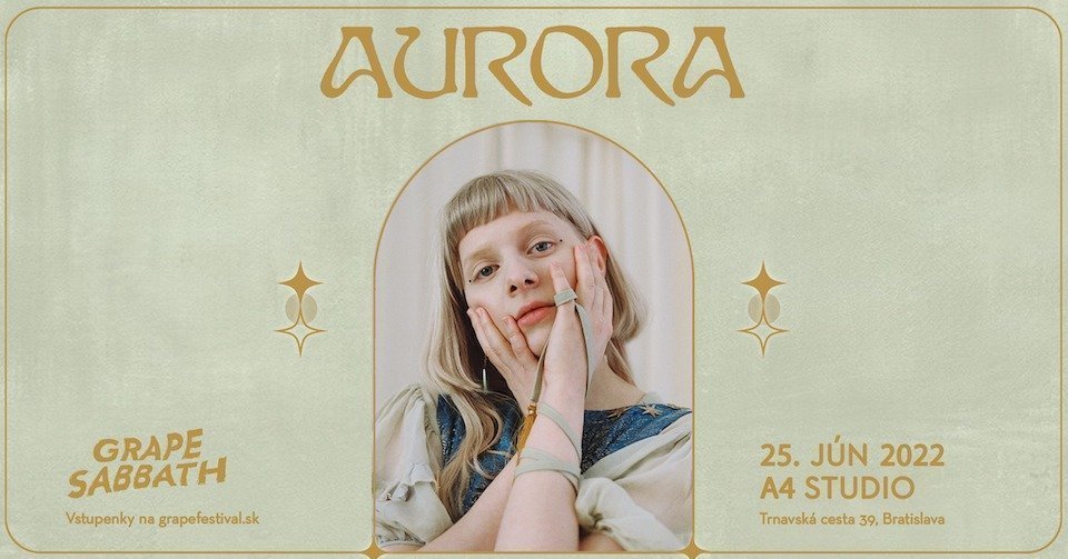 AURORA (no) Bratislava