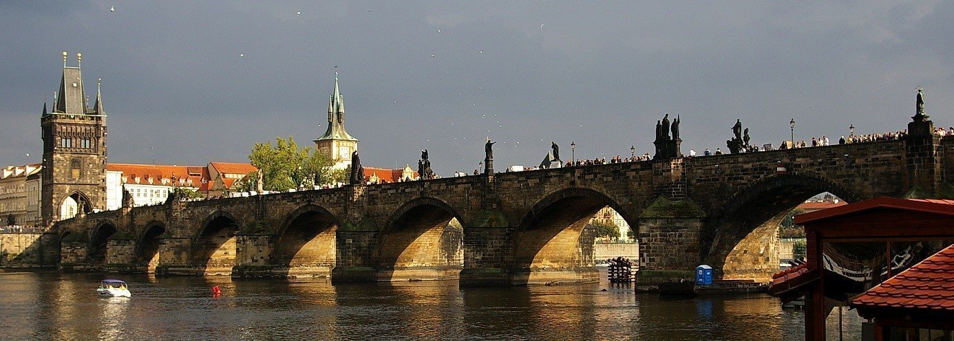 Karluv most Praha