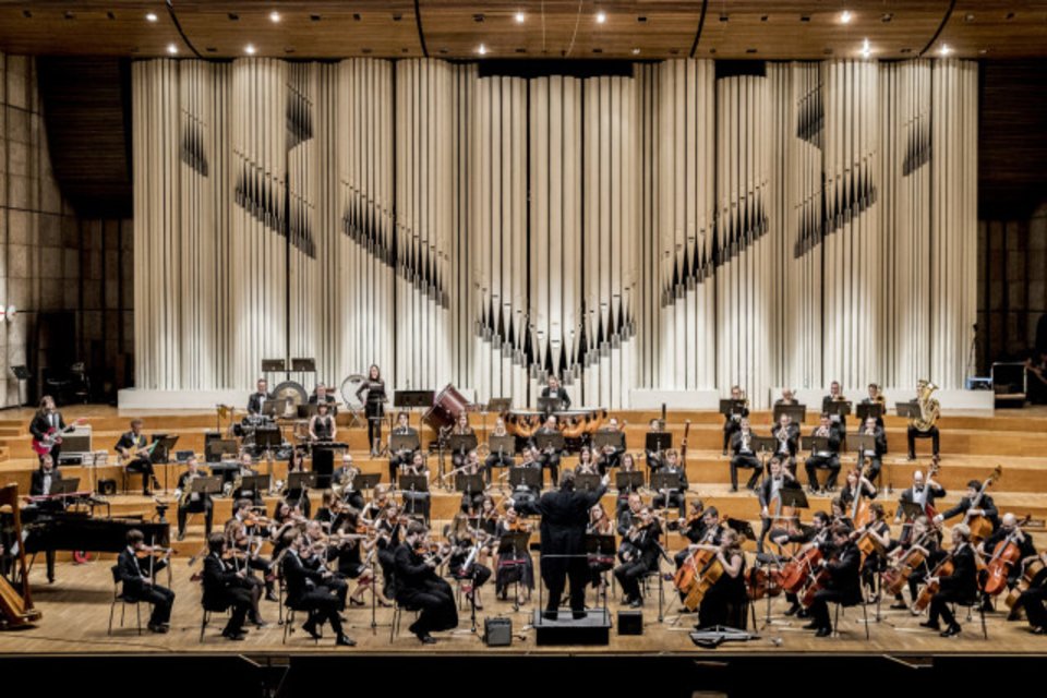 Prague Film Orchestra