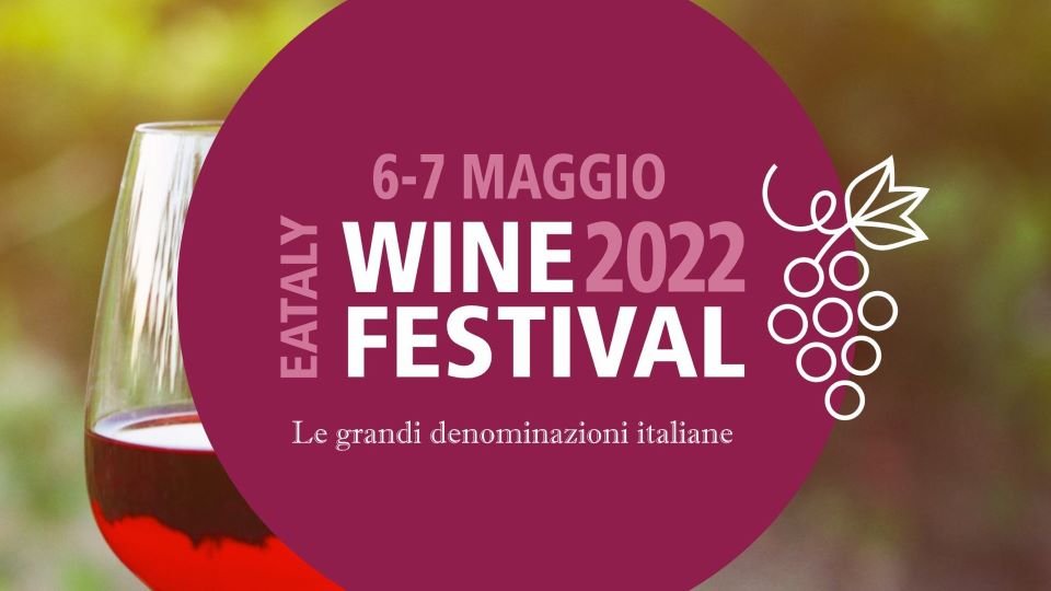 Eataly Wine Festival | Events, Things to do | EVENTLAND