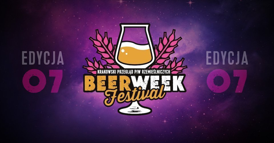 Beerweek Festival Krakow