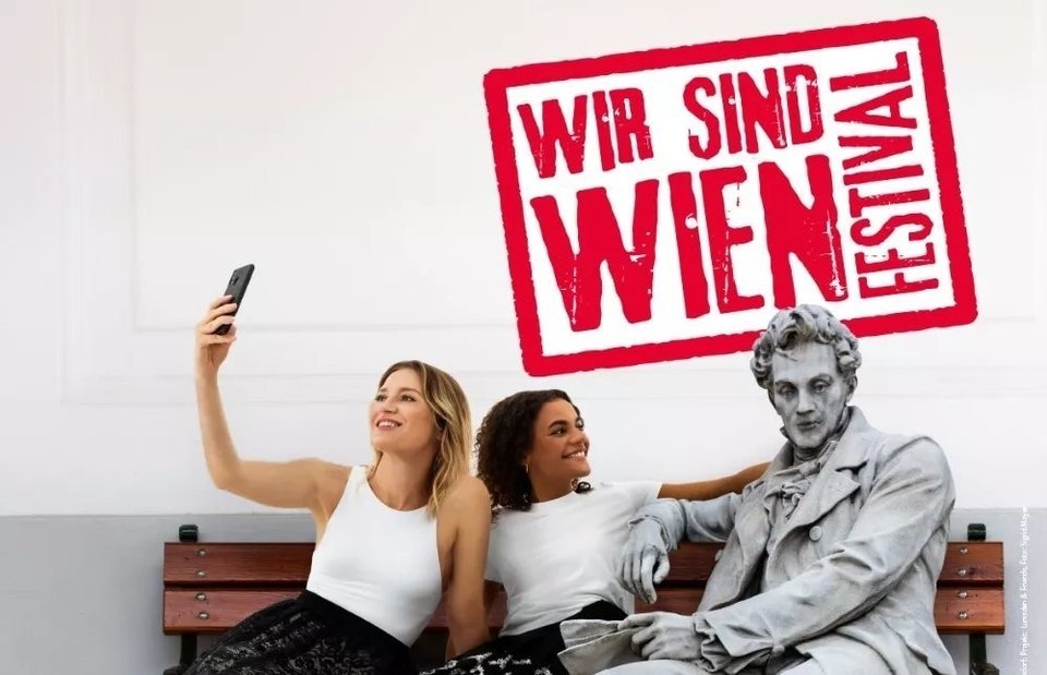 Wir sind Wien Festival | Events, Things to do | EVENTLAND