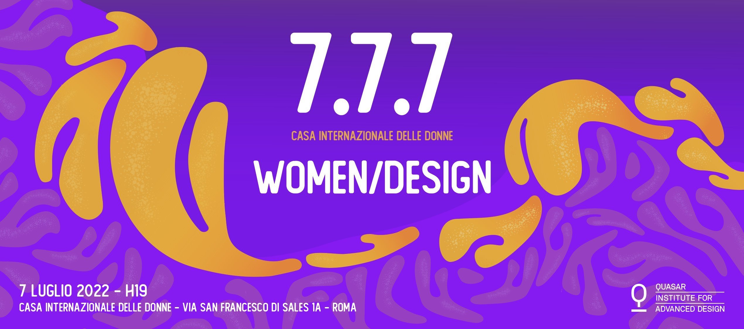 777 - Women/Design