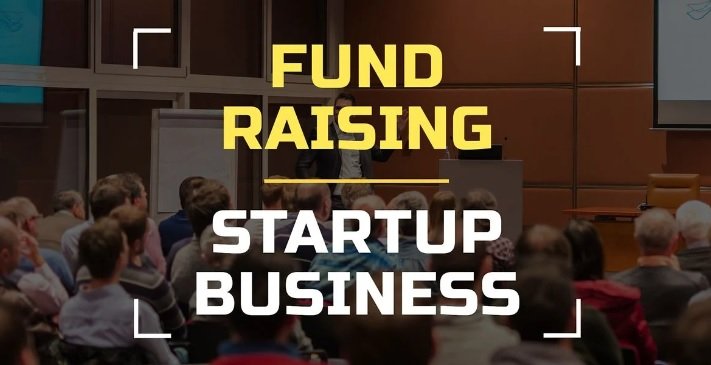Startups Fund Raising Program ONLINE