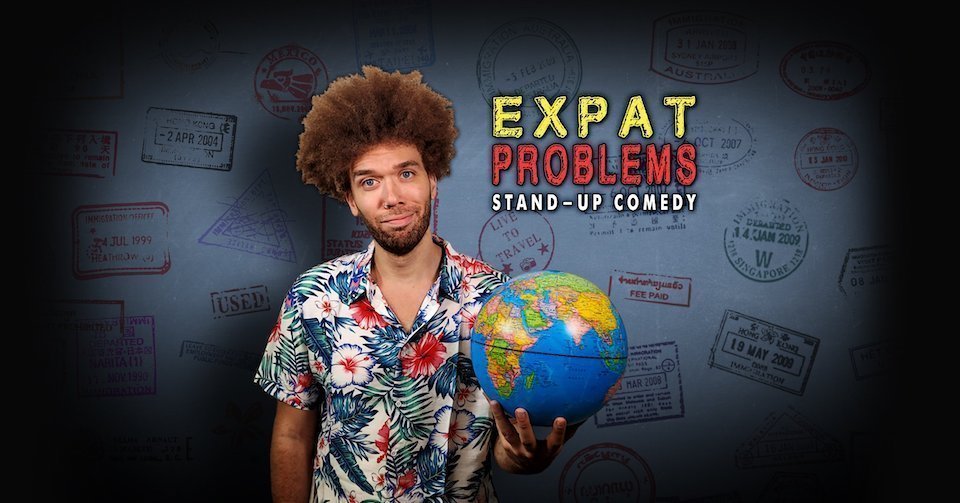 Expat Problems