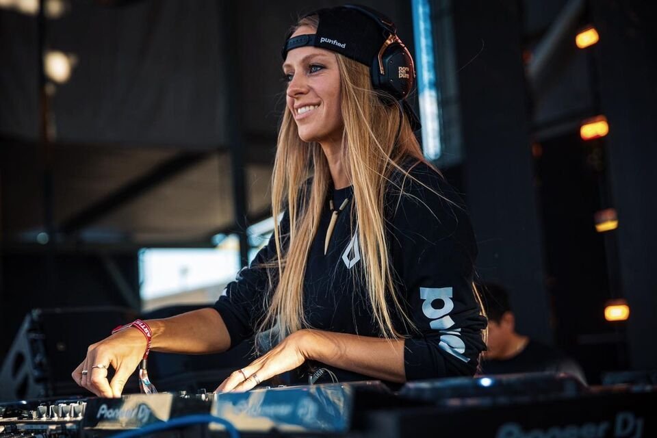 Nora En Pure Purified | Events, Things to do | EVENTLAND