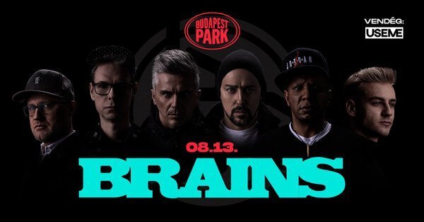 Brains Concert