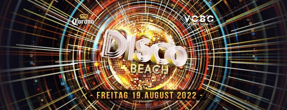 Disco Beach Vienna