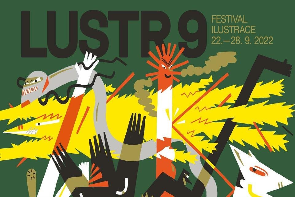 LUSTR festival