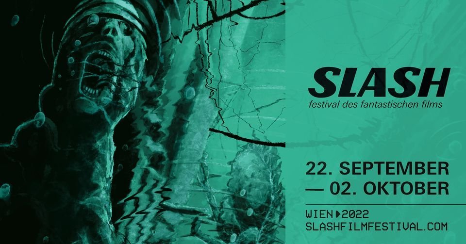SLASH Filmfestival Wien