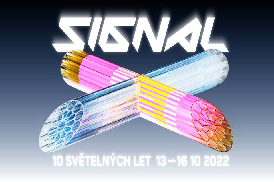 Signal Festival in Prague
