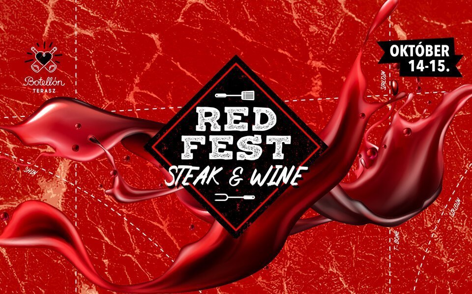 Steak & Wine Festival
