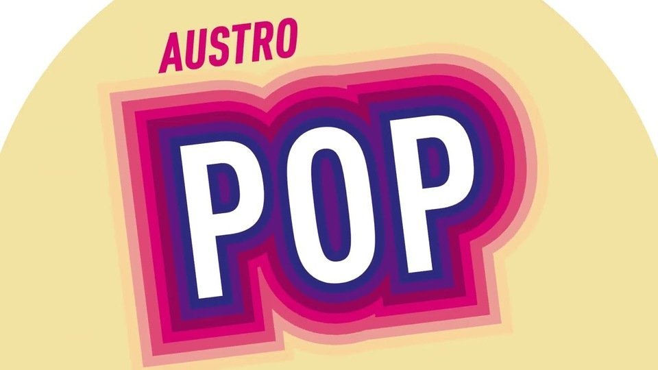 Austropop Exhibition