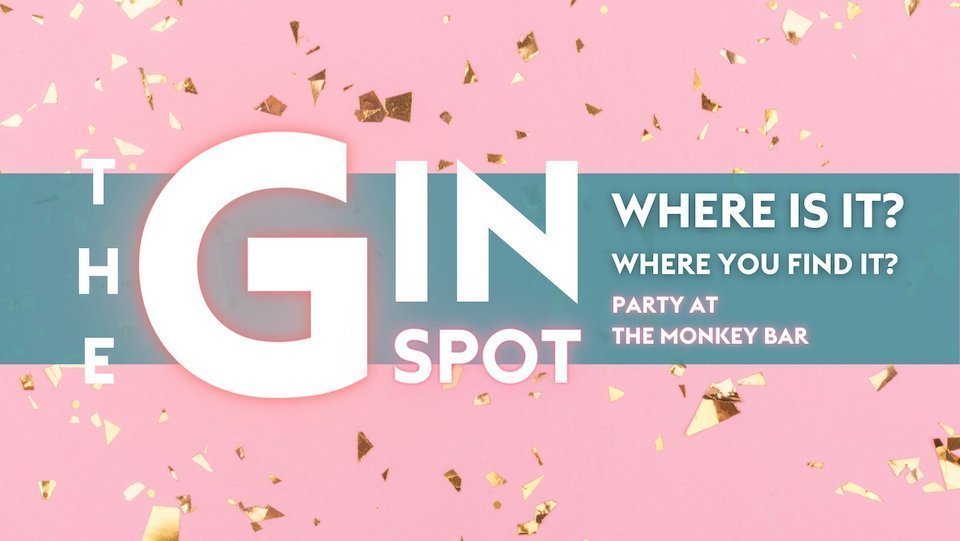 Gin Spot Party