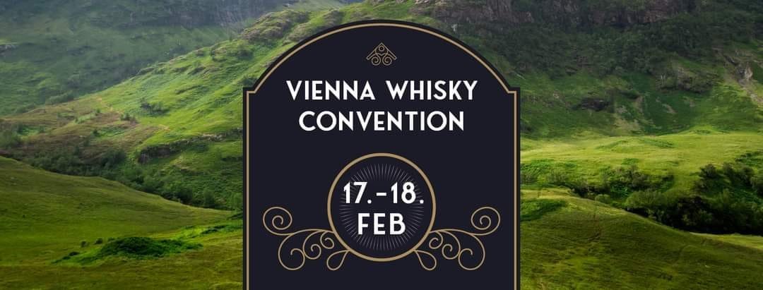 Vienna Whisky Convention
