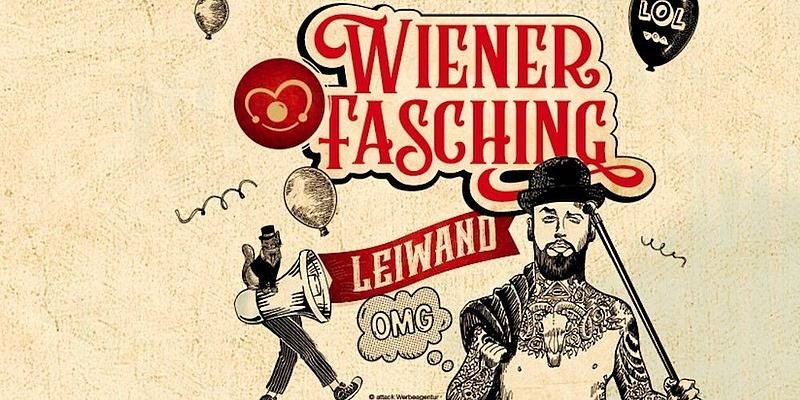 Wiener Fasching in Messe Wien