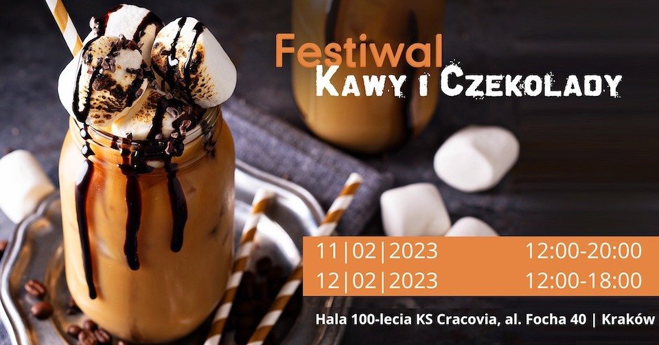 Coffee and Chocolate Festival