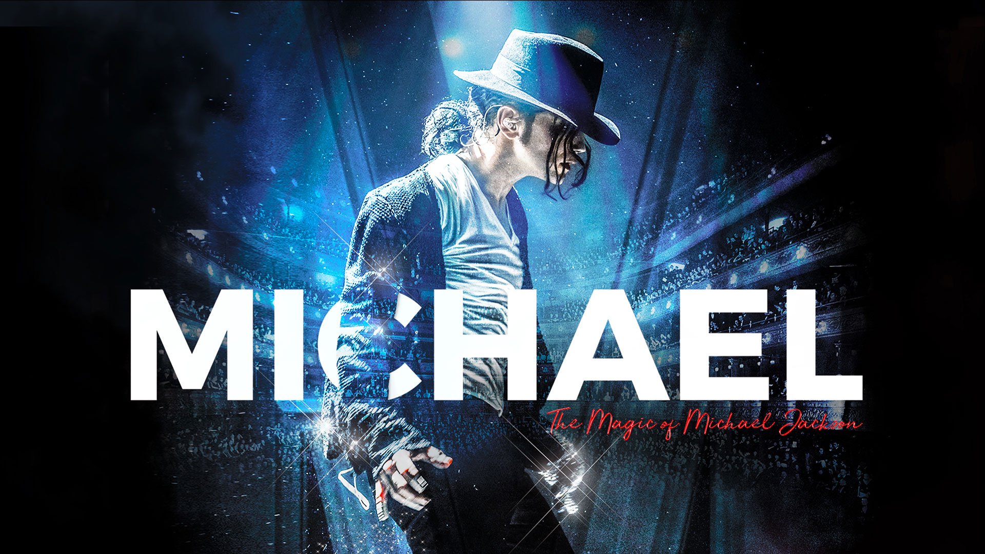 The Magic Of Michael Jackson