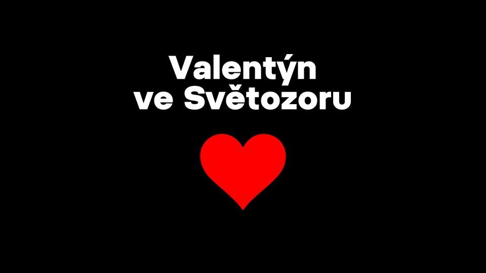 Valentine's Day in Svetozor