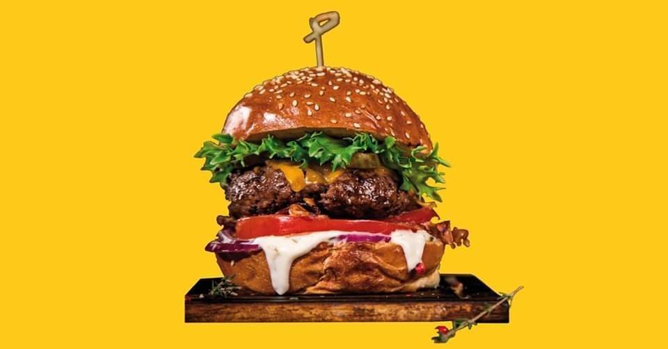 Malostranský burger festival Prague | Events, Things to do | EVENTLAND