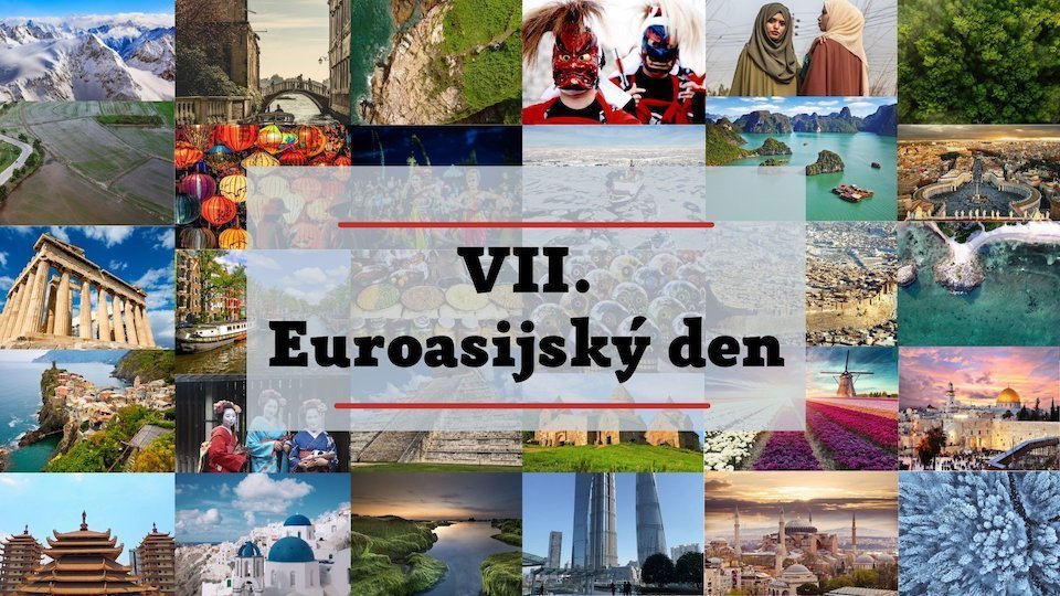 VII Euroasian Day