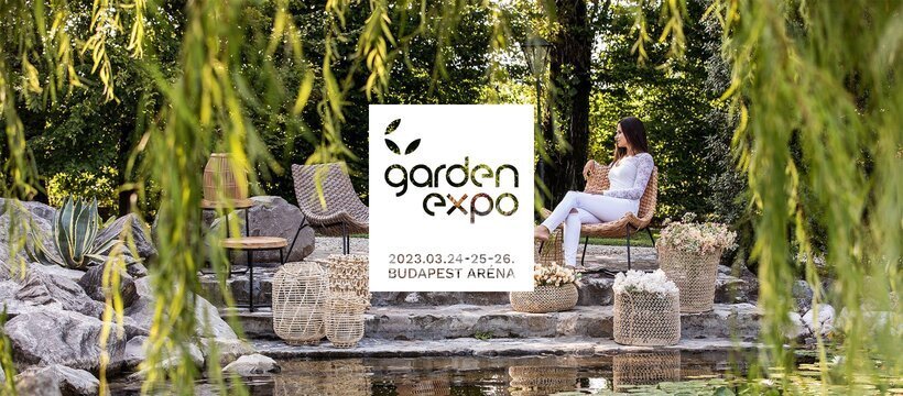 GardenExpo 2023