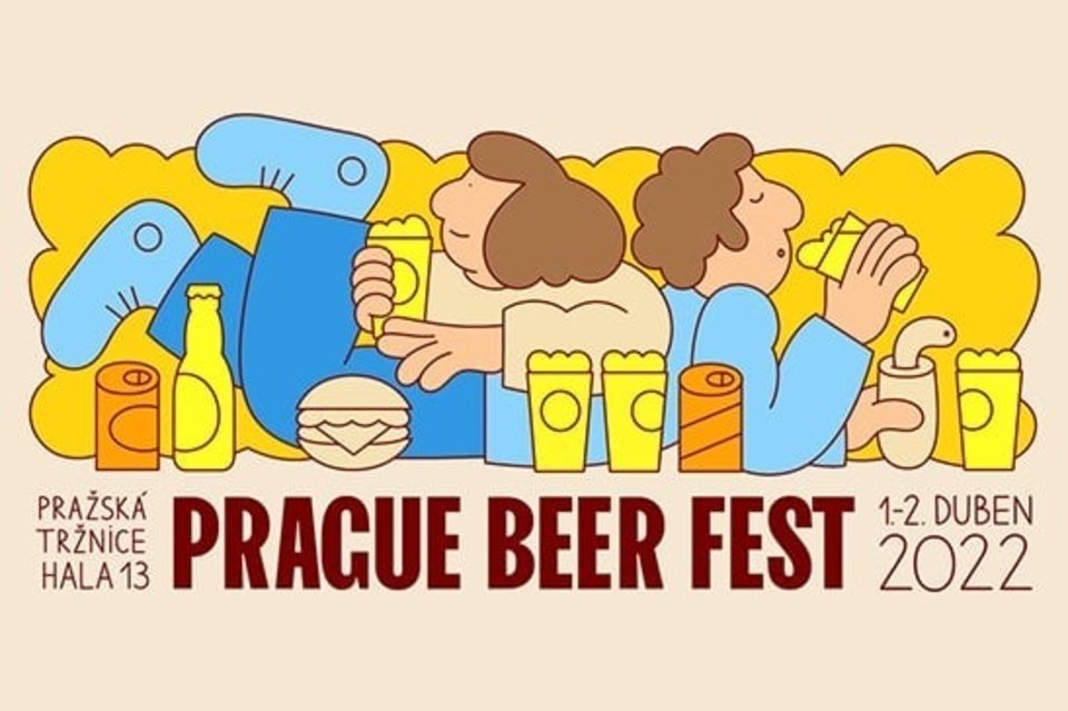 Prague Beer Fest | Events, Things to do | EVENTLAND