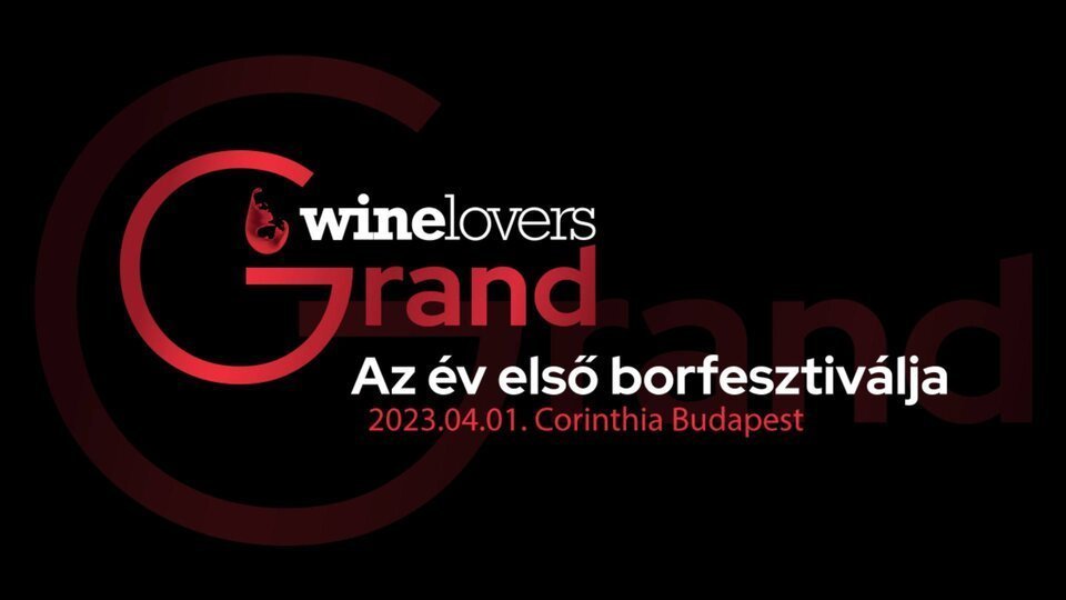 Winelovers Grand 2023